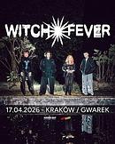 Koncert Witch Fever
