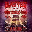 Koncert Blastfest, vol. III