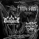 Koncert Fate's Hand, Dominance, Instant Death