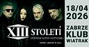 Koncert XIII Stoleti