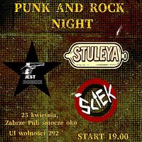 Plakat - Jest Dobrze, Stuleya, Ściek