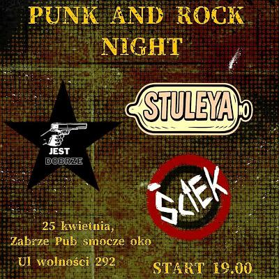 Plakat - Jest Dobrze, Stuleya, Ściek