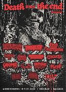 Koncert Death Is Not the End Festival