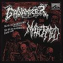 Koncert Galvanizer, Malformed