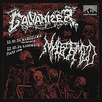 Plakat - Galvanizer, Malformed