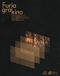 Plakat - Furia Plakat - Furia