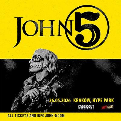 Plakat - John 5