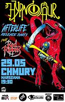 Koncert Hypnosaur, Red Ripper