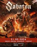 Koncert Sabaton
