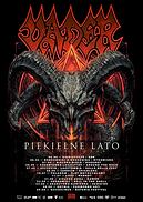 Koncert Vader