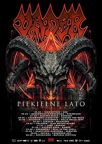 Plakat - Vader