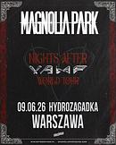 Koncert Magnolia Park