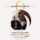 Koncert A Perfect Circle