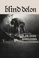 Koncert Blind Delon