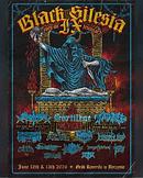 Koncert Black Silesia Festival