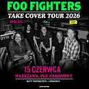 Koncert Foo Fighters, Royel Otis, Otoboke Beaver