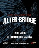 Koncert Alter Bridge