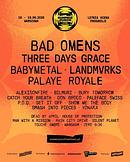 Koncert Summer Punch Festival