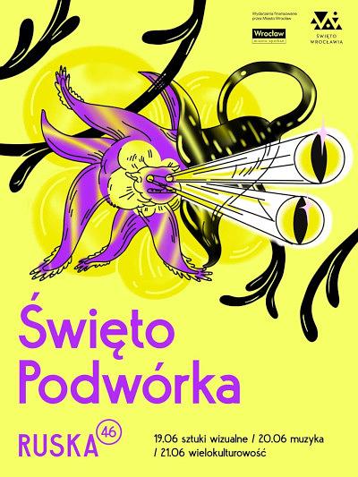 Plakat - Przysiady, Grimoire, Suchy Pion