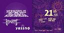 Koncert Hermopolis, Ytinirt, Yassno