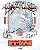 Koncert Haywire, Nothing