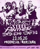 Koncert Steel Panther