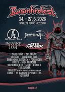 Koncert Basinfirefest 2026