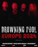 Koncert Drowning Pool