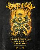 Koncert Rivers Of Nihil