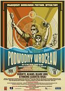 Koncert Podwodny Wrocław 2026