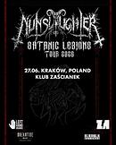 Koncert Nunslaughter