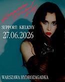 Koncert Rosegarden Funeral Party, Kielichy