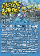 Koncert Obscene Extreme Festival
