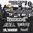 Koncert Cross Over Cracow #10