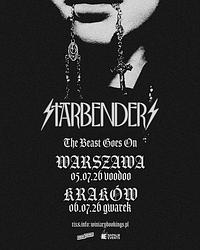 Plakat - Starbenders Plakat - Starbenders