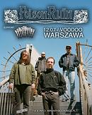Koncert Poison Ruin, Eat My Teeth