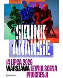 Koncert Skunk Anansie