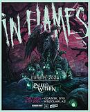 Koncert In Flames, Bleed from Within