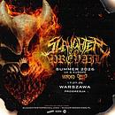 Koncert Slaughter to Prevail, Vended, Chained Saint