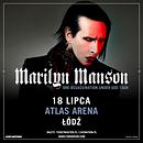 Koncert Marilyn Manson
