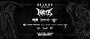 Koncert Czarne Rewiry