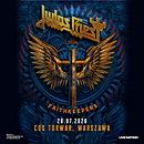 Koncert Judas Priest