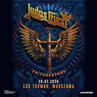 Plakat - Judas Priest Plakat - Judas Priest