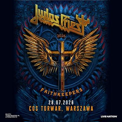 Plakat - Judas Priest
