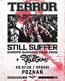 Koncert Terror, Stick To Your Guns