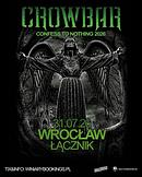 Koncert Crowbar