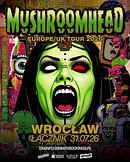 Koncert Mushroomhead