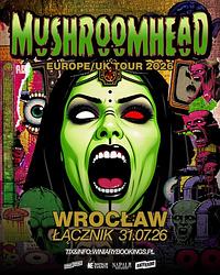 Plakat - Mushroomhead
