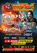 Koncert Ostrava v plamenech XII