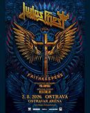 Koncert Judas Priest, Phil Campbell's Bastard Sons
